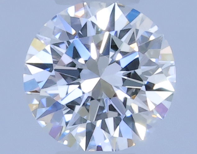 Round 0.18 ct E IF