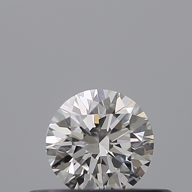Round 0.28 ct E IF
