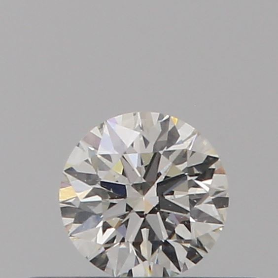 Round 0.23 ct H SI1