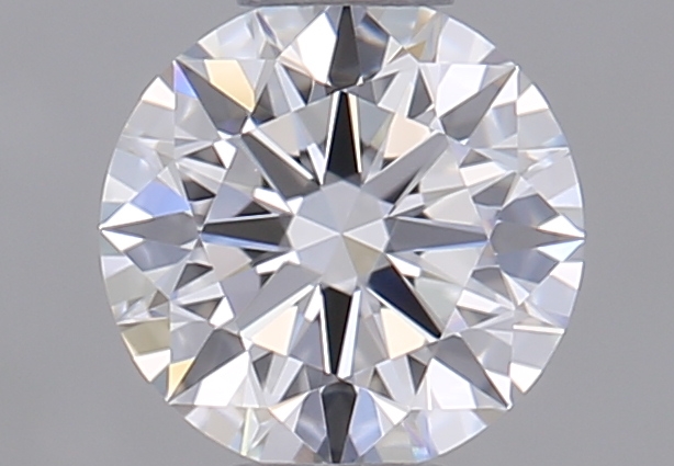 Round 0.38 ct G IF