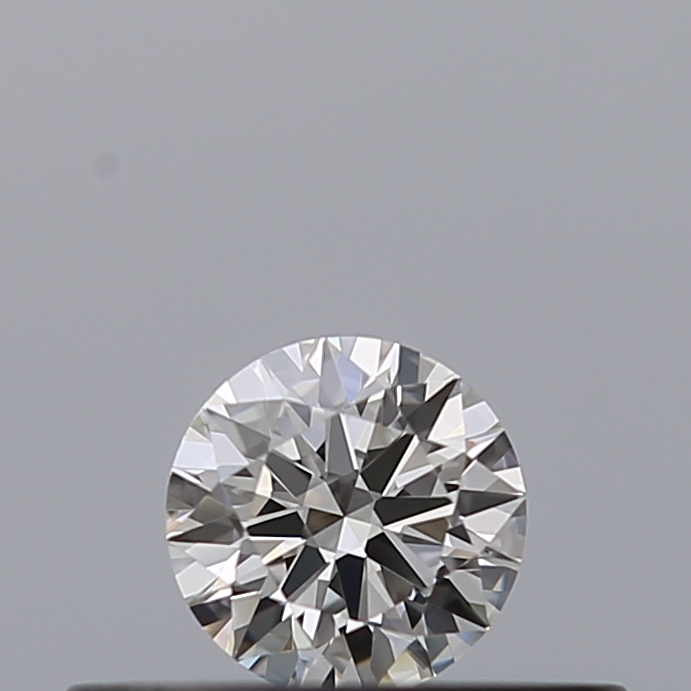 Round 0.2 ct G VVS1