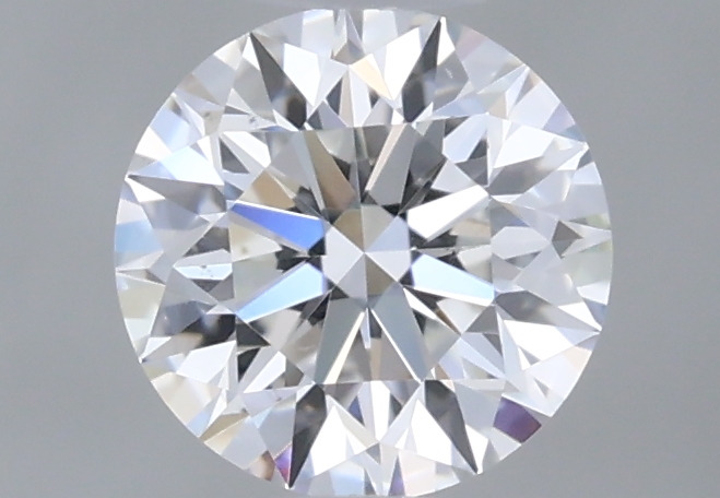 Round 0.31 ct E VS2