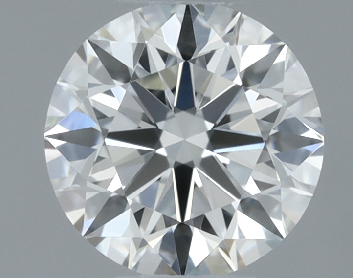 Round 0.35 ct I VS1