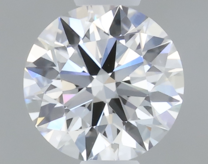 Round 0.35 ct E VS1