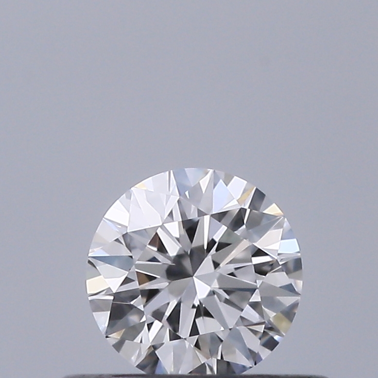 Round 0.31 ct D VVS1