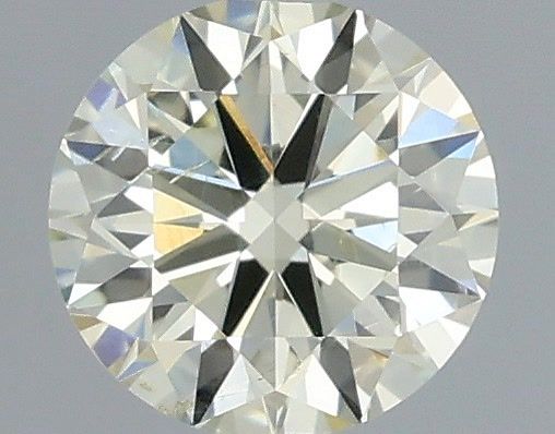 Round 0.3 ct M SI1