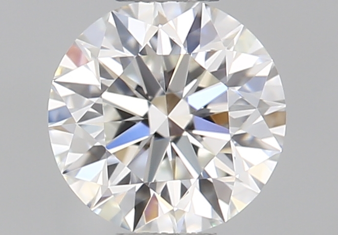 Round 0.42 ct G VVS1