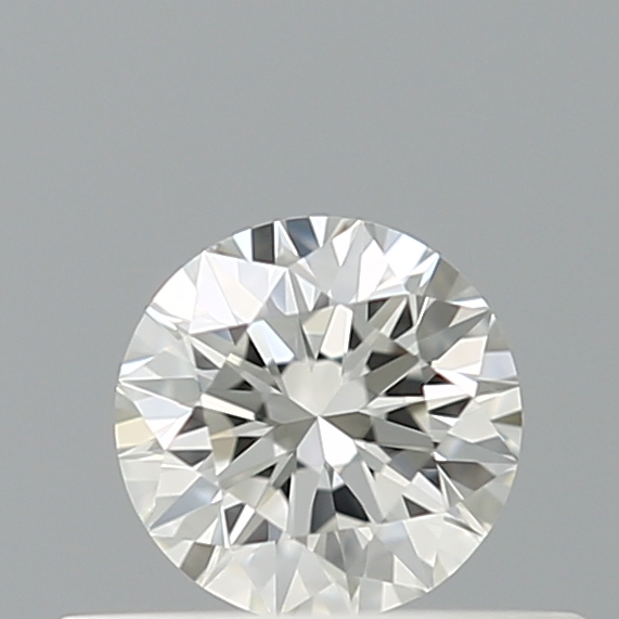 Round 0.3 ct F IF
