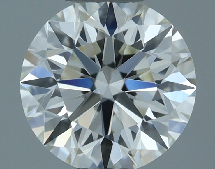 Round 0.4 ct L VVS2