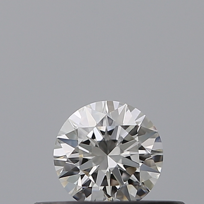 Round 0.23 ct F VVS1