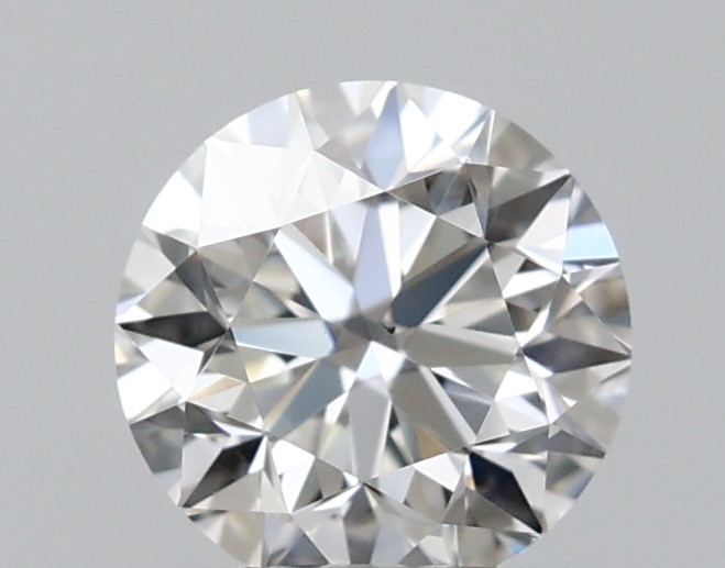Round 0.4 ct G VS2