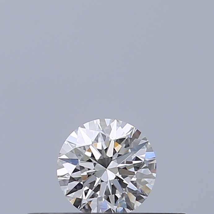 Round 0.18 ct F VS1