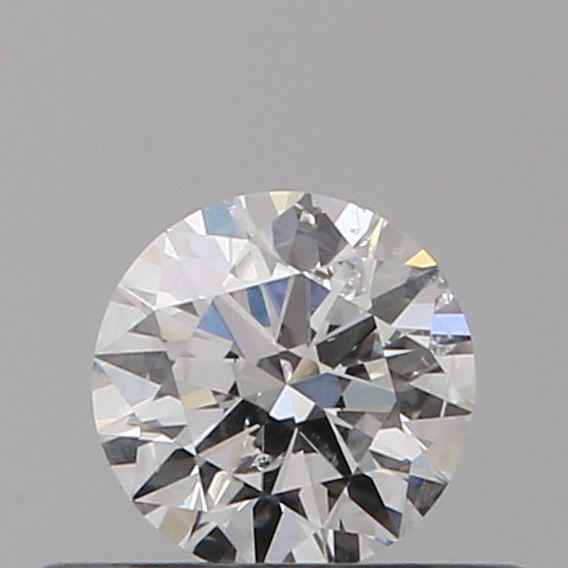 Round 0.3 ct D I1