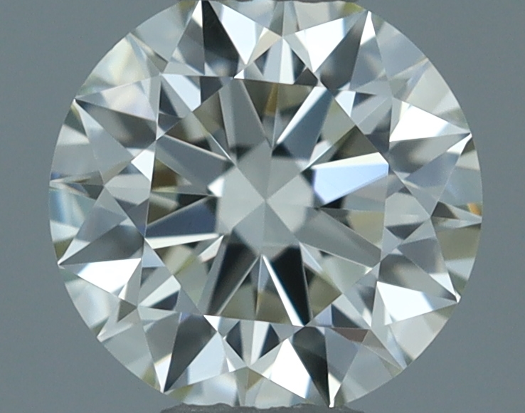 Round 0.34 ct N VVS1