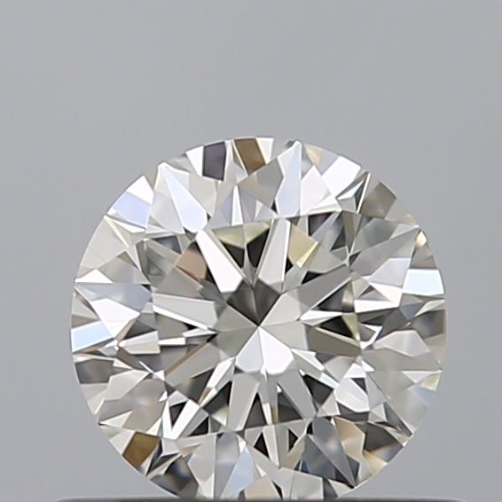 Round 0.46 ct G IF