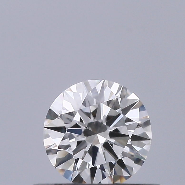 Round 0.33 ct F IF