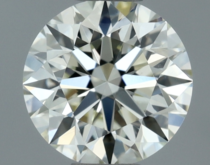 Round 0.45 ct M VS1