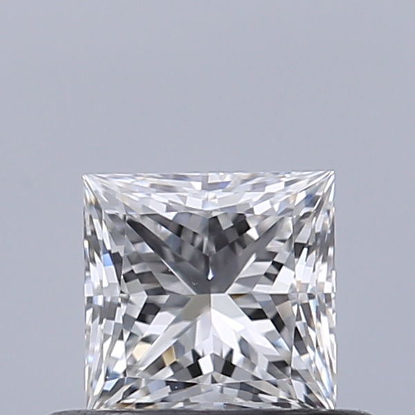 Princess 0.42 ct E VVS2