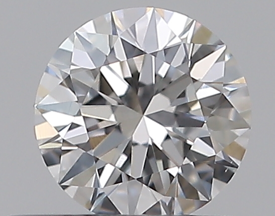 Round 0.32 ct E VS2