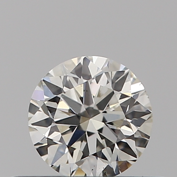 Round 0.3 ct G VS2