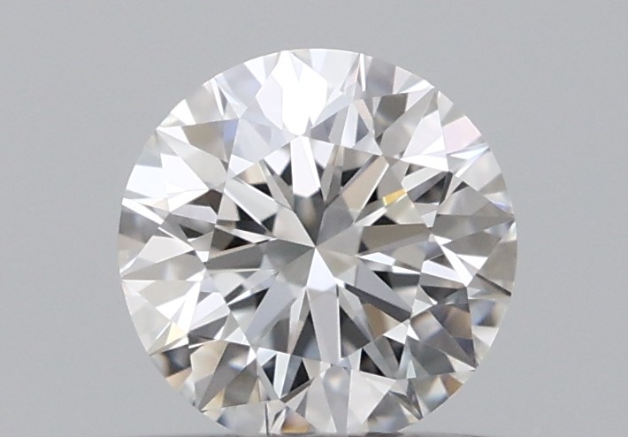 Round 0.34 ct E VVS1