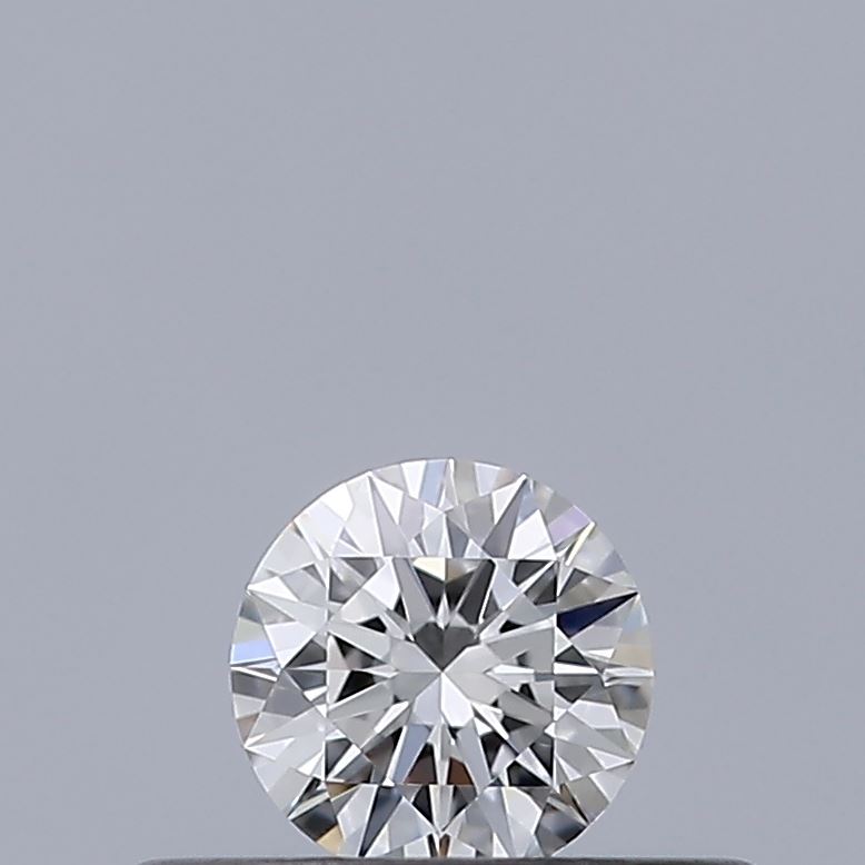 Round 0.19 ct F IF