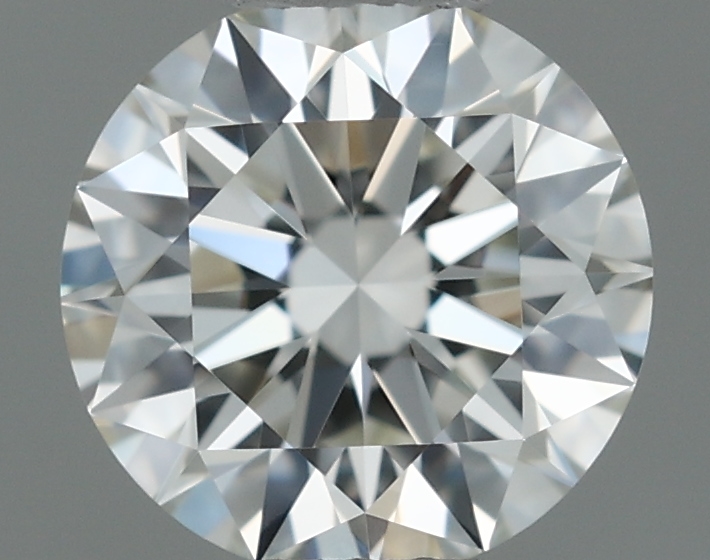 Round 0.4 ct J VS1