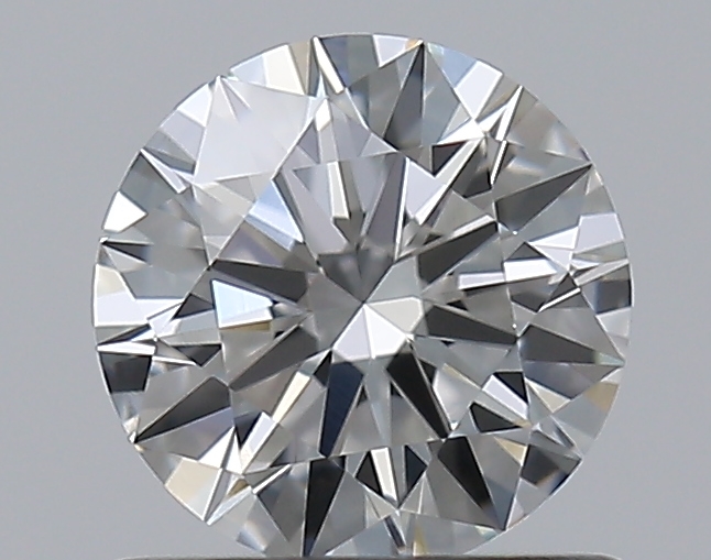 Round 0.7 ct F VVS2
