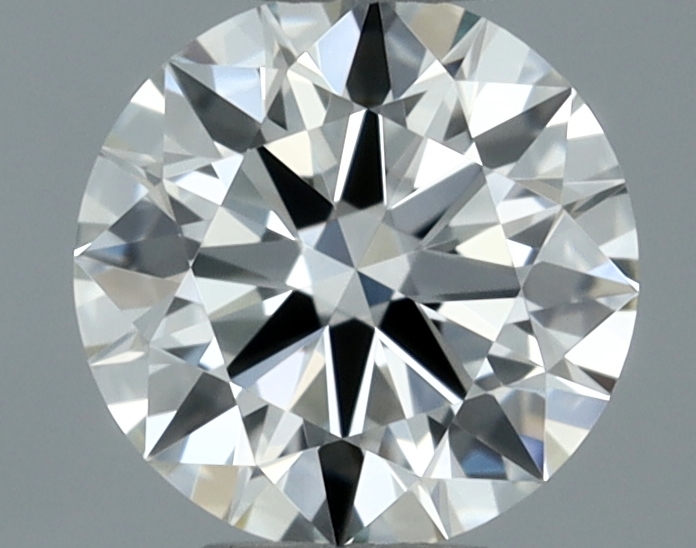 Round 0.34 ct J IF