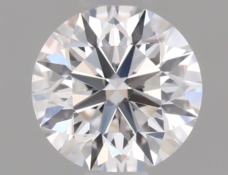Round 0.46 ct G VS2