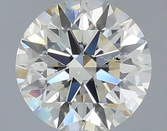 Round 0.4 ct J SI1