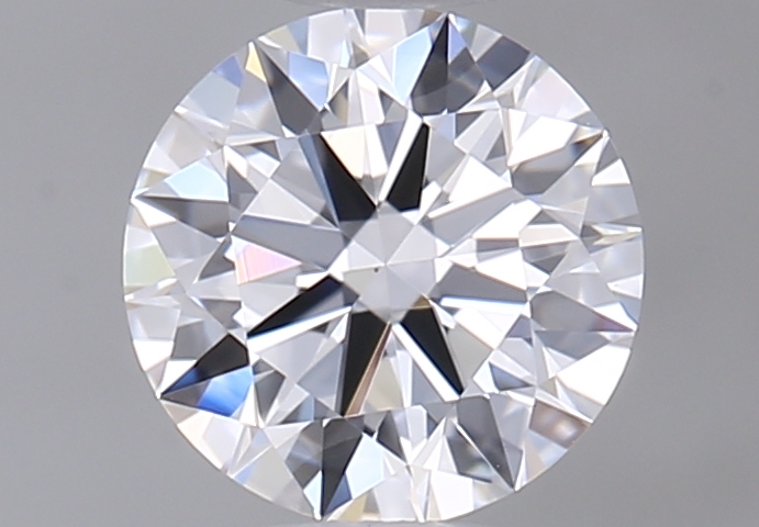 Round 0.45 ct D VS1