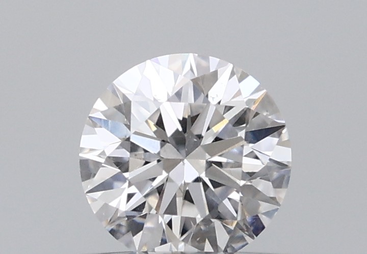Round 0.31 ct E SI1