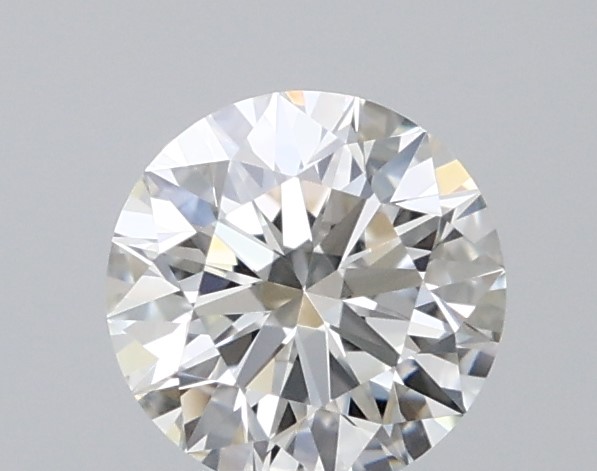 Round 0.4 ct I VVS2