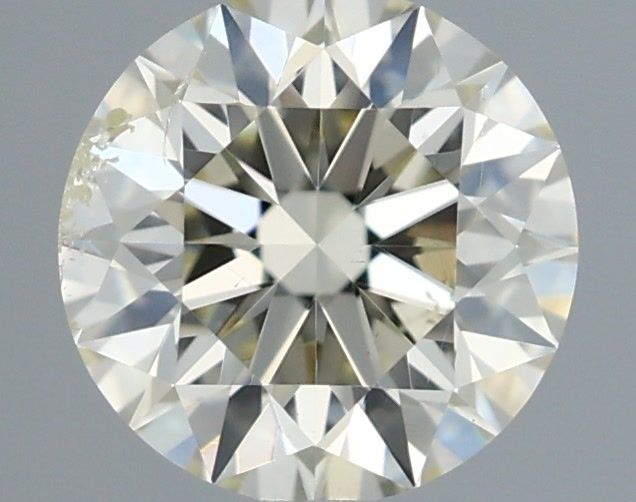 Round 0.5 ct K SI2