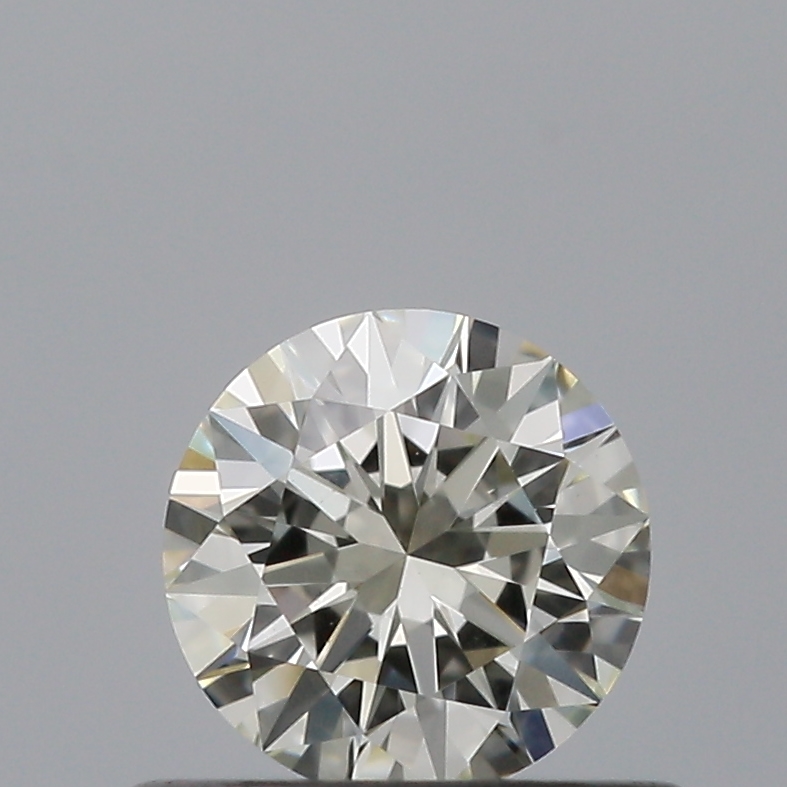 Round 0.41 ct L SI1