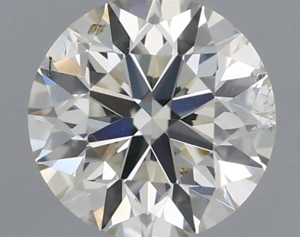 Round 0.4 ct I SI2