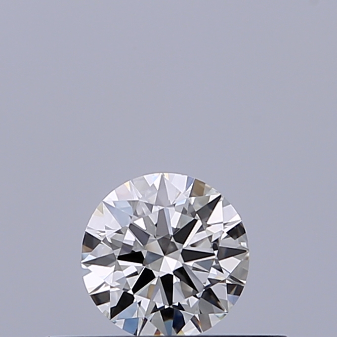 Round 0.24 ct G VVS1