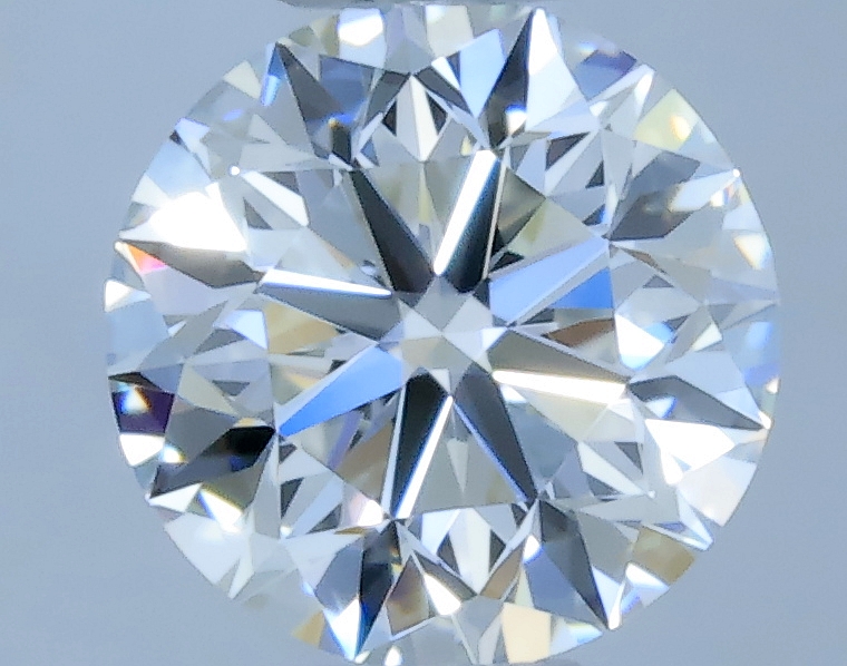 Round 0.4 ct G VVS1