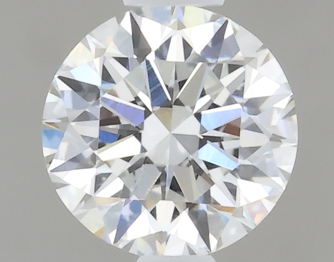 Round 0.3 ct F VVS2