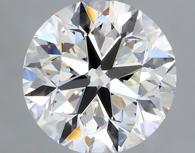 Round 0.9 ct J VS1