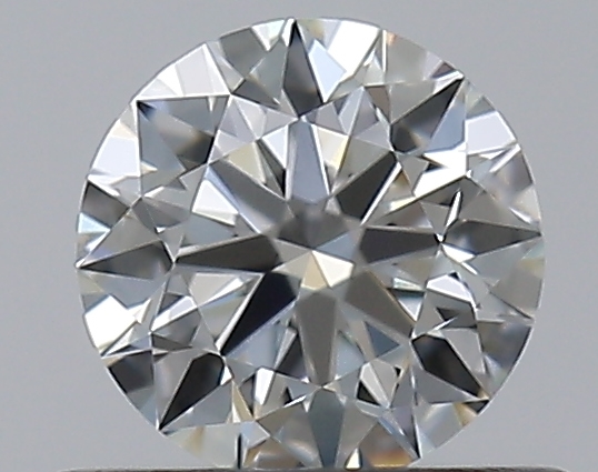 Round 0.46 ct I VS1