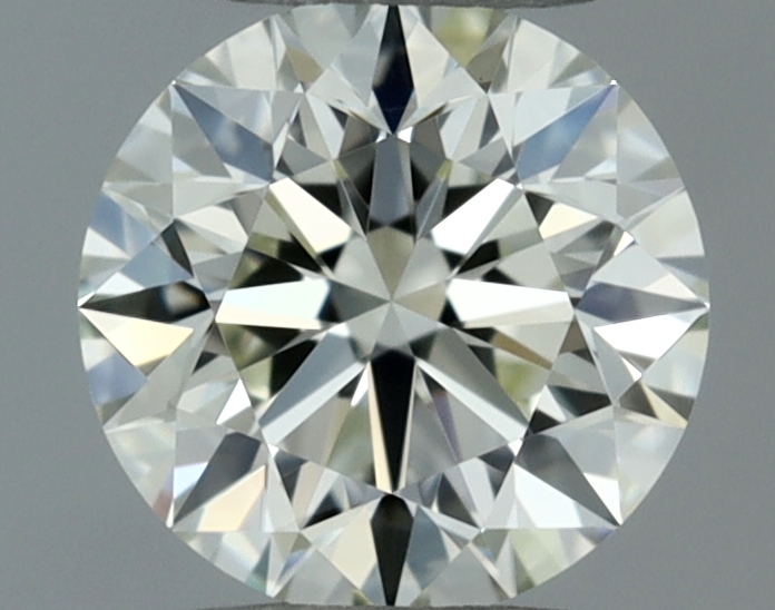 Round 0.3 ct M VVS1