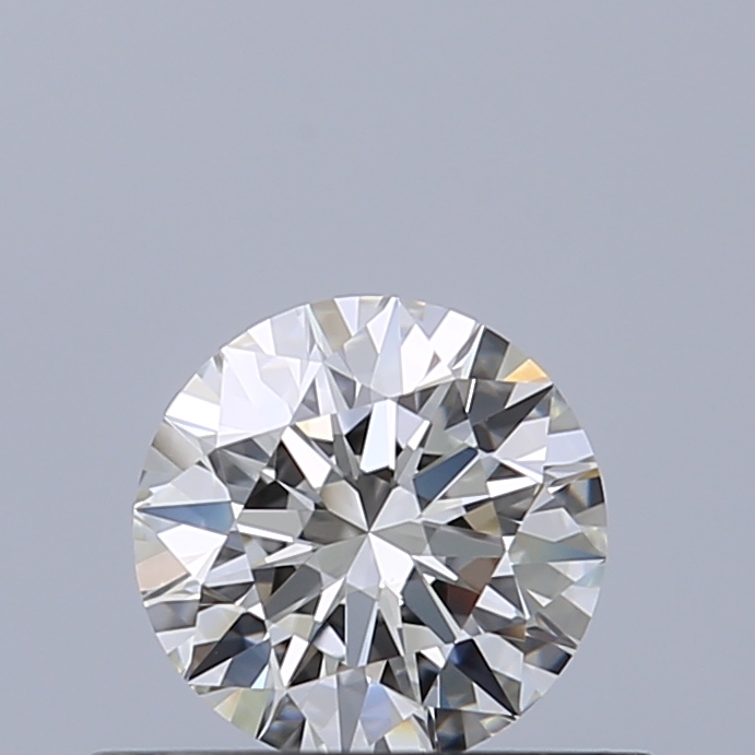 Round 0.44 ct G VVS2