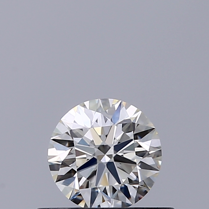 Round 0.33 ct J VVS2