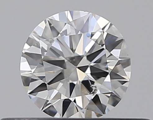 Round 0.3 ct G SI1