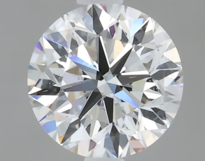Round 0.5 ct F VS2
