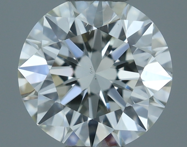 Round 0.38 ct K VS2