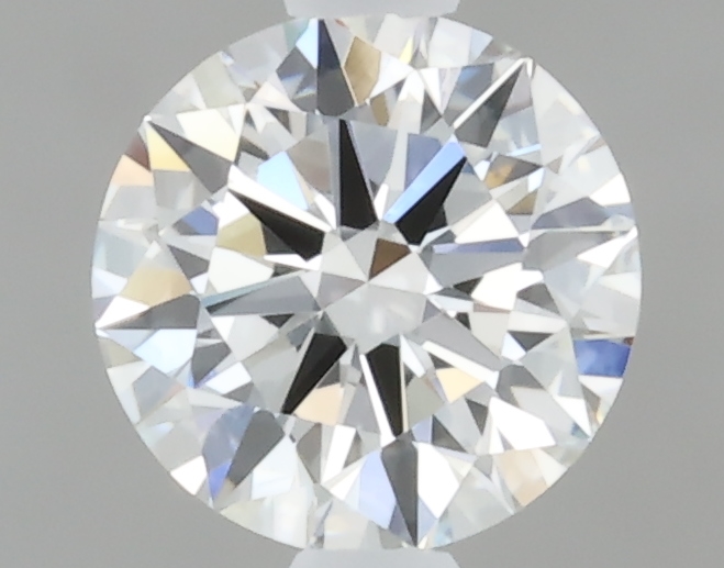 Round 0.31 ct E VS1