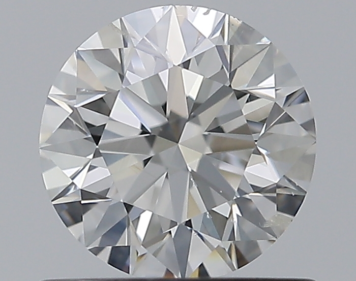Round 0.8 ct G SI2